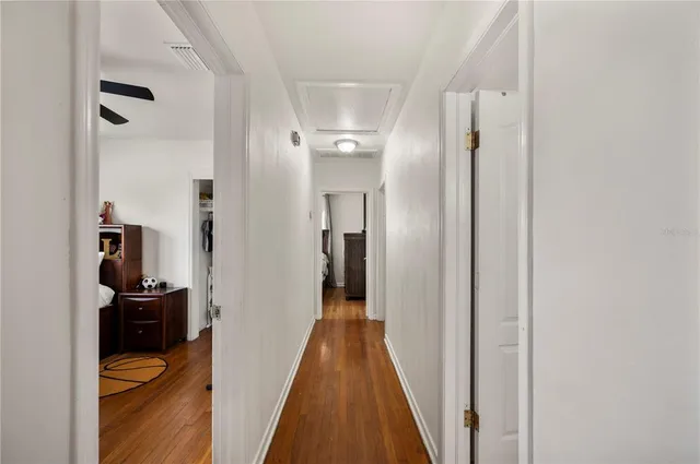 $385,000 | 620 East Park Street, Lakeland, FL 33803