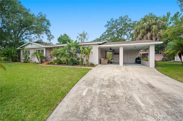 $385,000 | 620 East Park Street, Lakeland, FL 33803