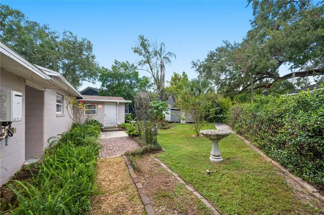 $385,000 | 620 East Park Street, Lakeland, FL 33803