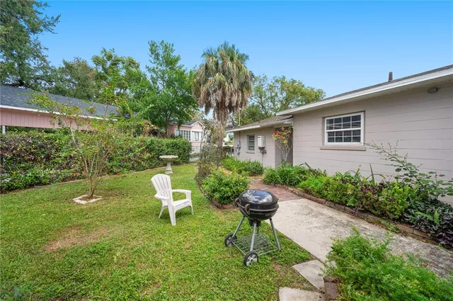 $385,000 | 620 East Park Street, Lakeland, FL 33803