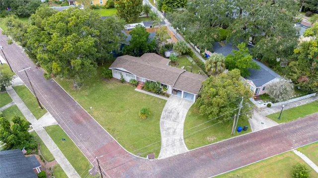 $385,000 | 620 East Park Street, Lakeland, FL 33803