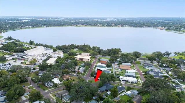 $385,000 | 620 East Park Street, Lakeland, FL 33803