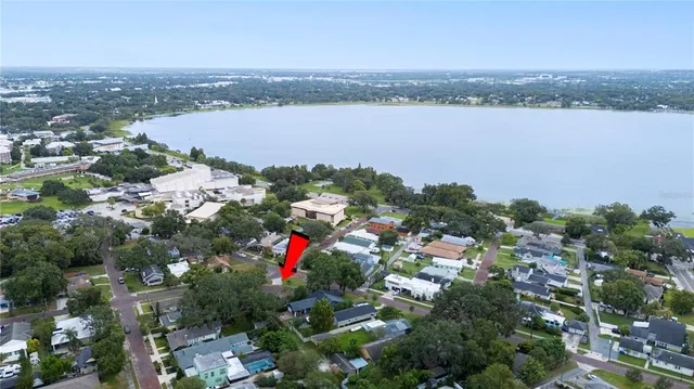 $385,000 | 620 East Park Street, Lakeland, FL 33803