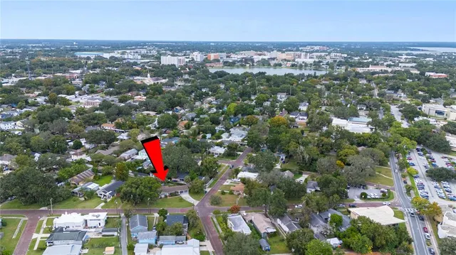 $385,000 | 620 East Park Street, Lakeland, FL 33803