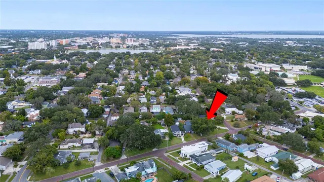 $385,000 | 620 East Park Street, Lakeland, FL 33803
