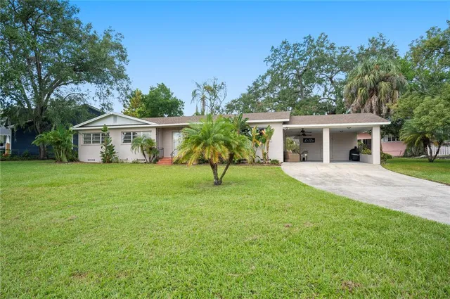 $385,000 | 620 East Park Street, Lakeland, FL 33803