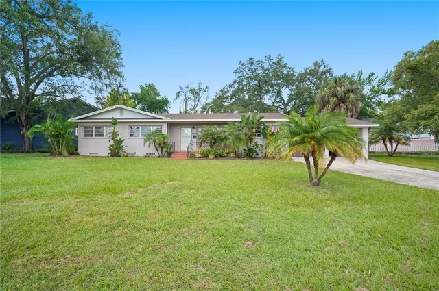 $385,000 | 620 East Park Street, Lakeland, FL 33803