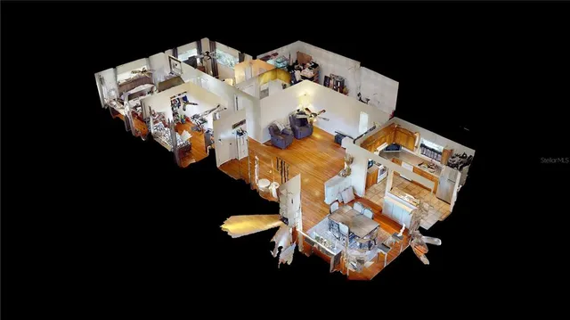 $385,000 | 620 East Park Street, Lakeland, FL 33803