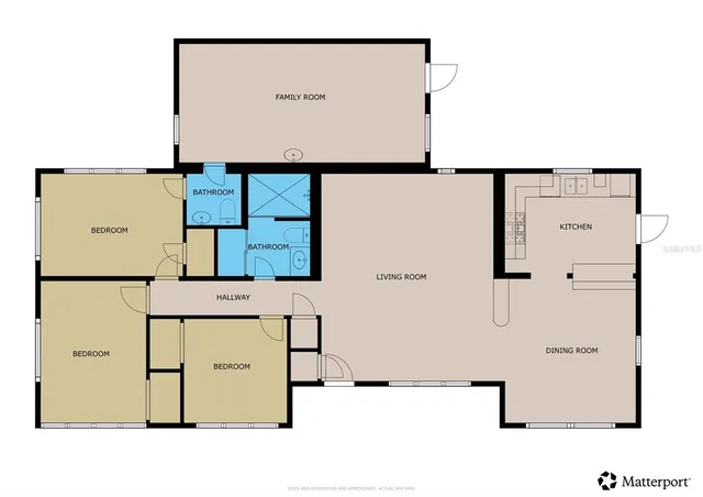 $385,000 | 620 East Park Street, Lakeland, FL 33803