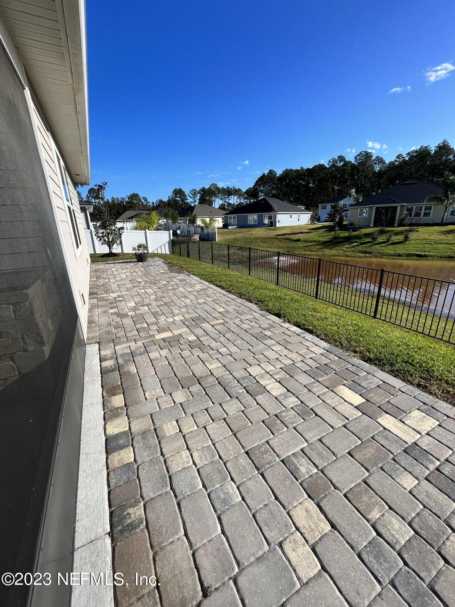 855 Flach Drive St. Johns, FL 32259 - Photo 23 of 23 Rear