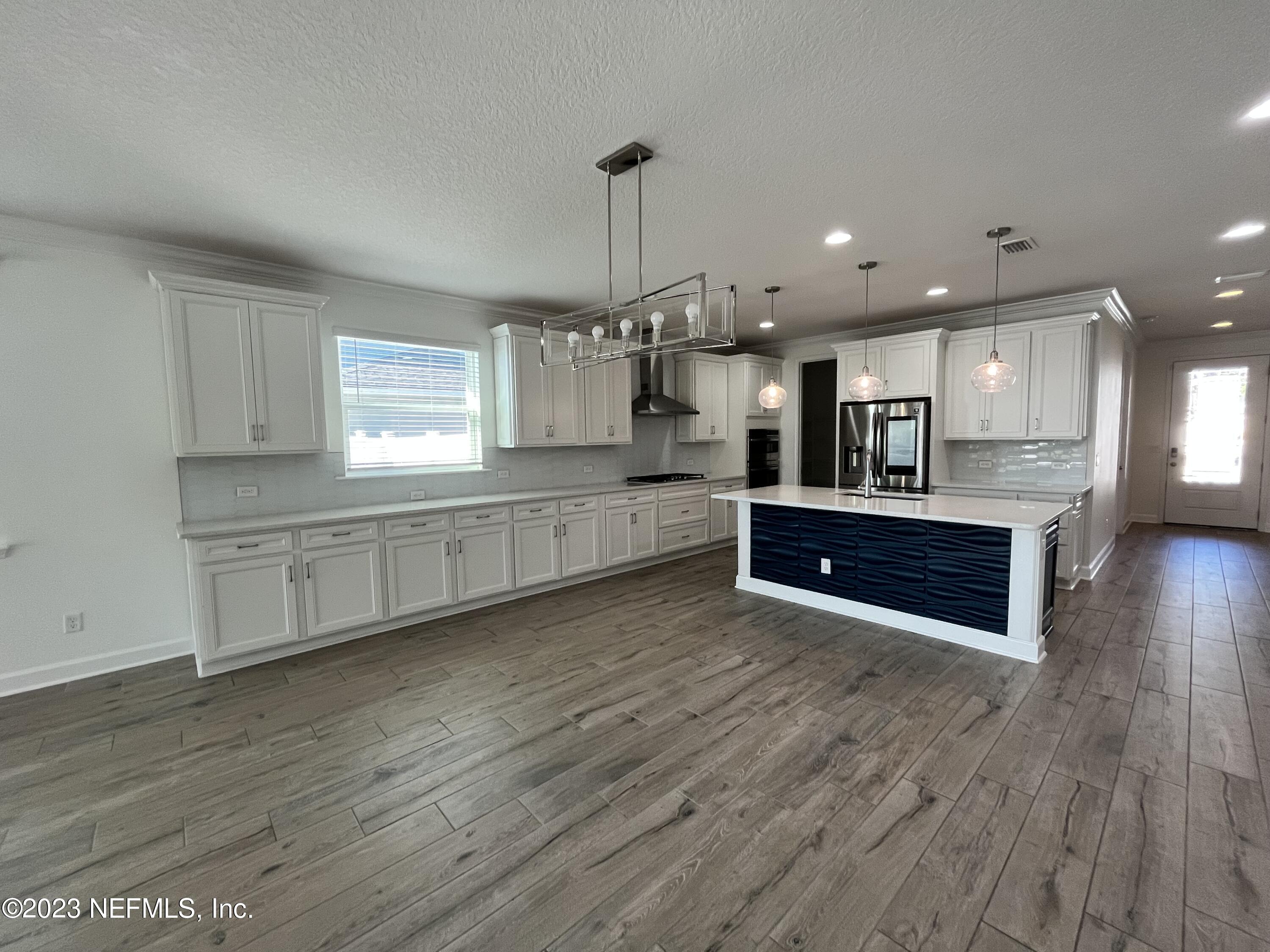 855 Flach Drive St. Johns, FL 32259 - Photo 5 of 23 Dining Kitchen