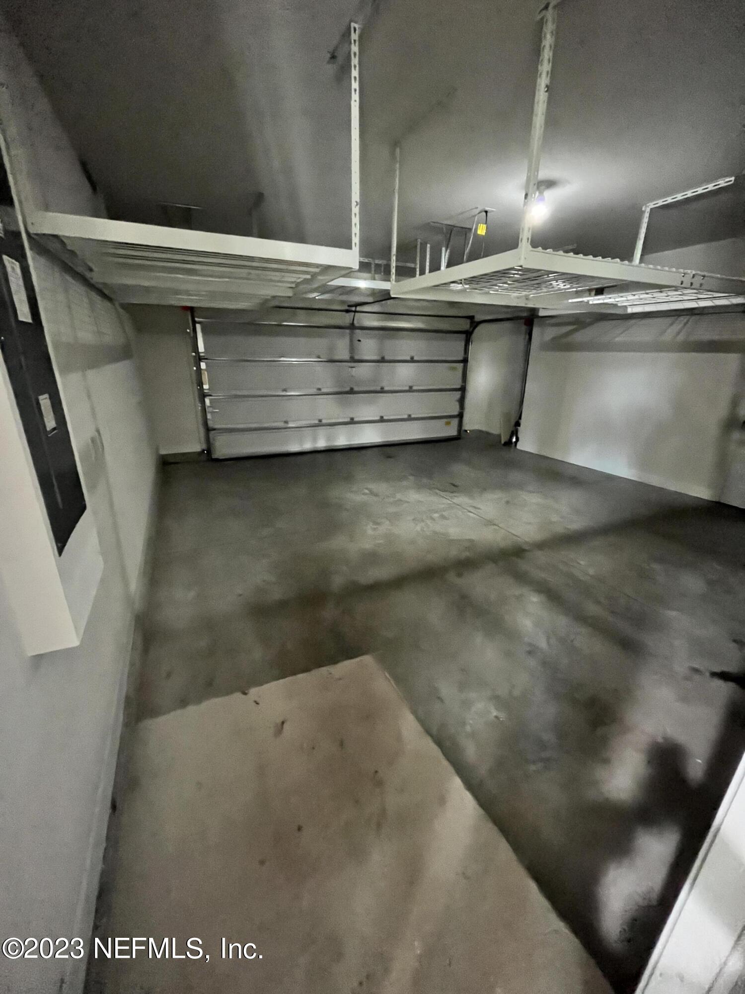 855 Flach Drive St. Johns, FL 32259 - Photo 8 of 23 Garage