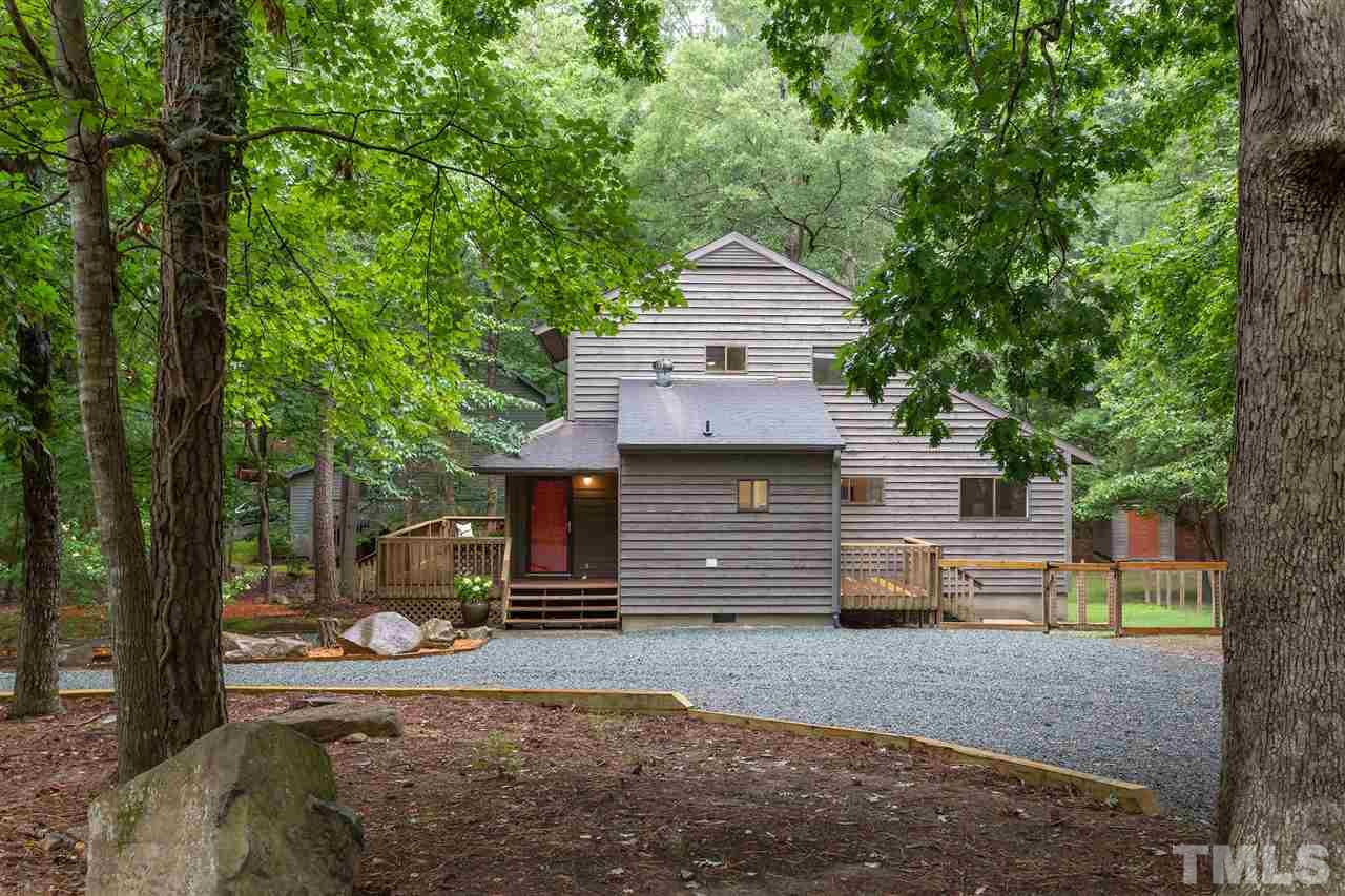 109 Spring Valley Road Carrboro, NC 27510 - Photo 1 of 30 Gallery Image 1
