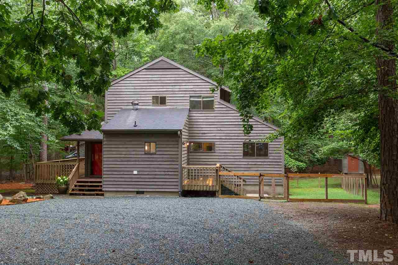 109 Spring Valley Road Carrboro, NC 27510 - Photo 2 of 30 Gallery Image 2