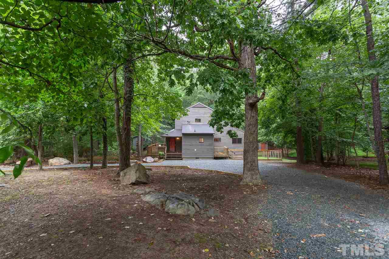 109 Spring Valley Road Carrboro, NC 27510 - Photo 27 of 30 Gallery Image 27
