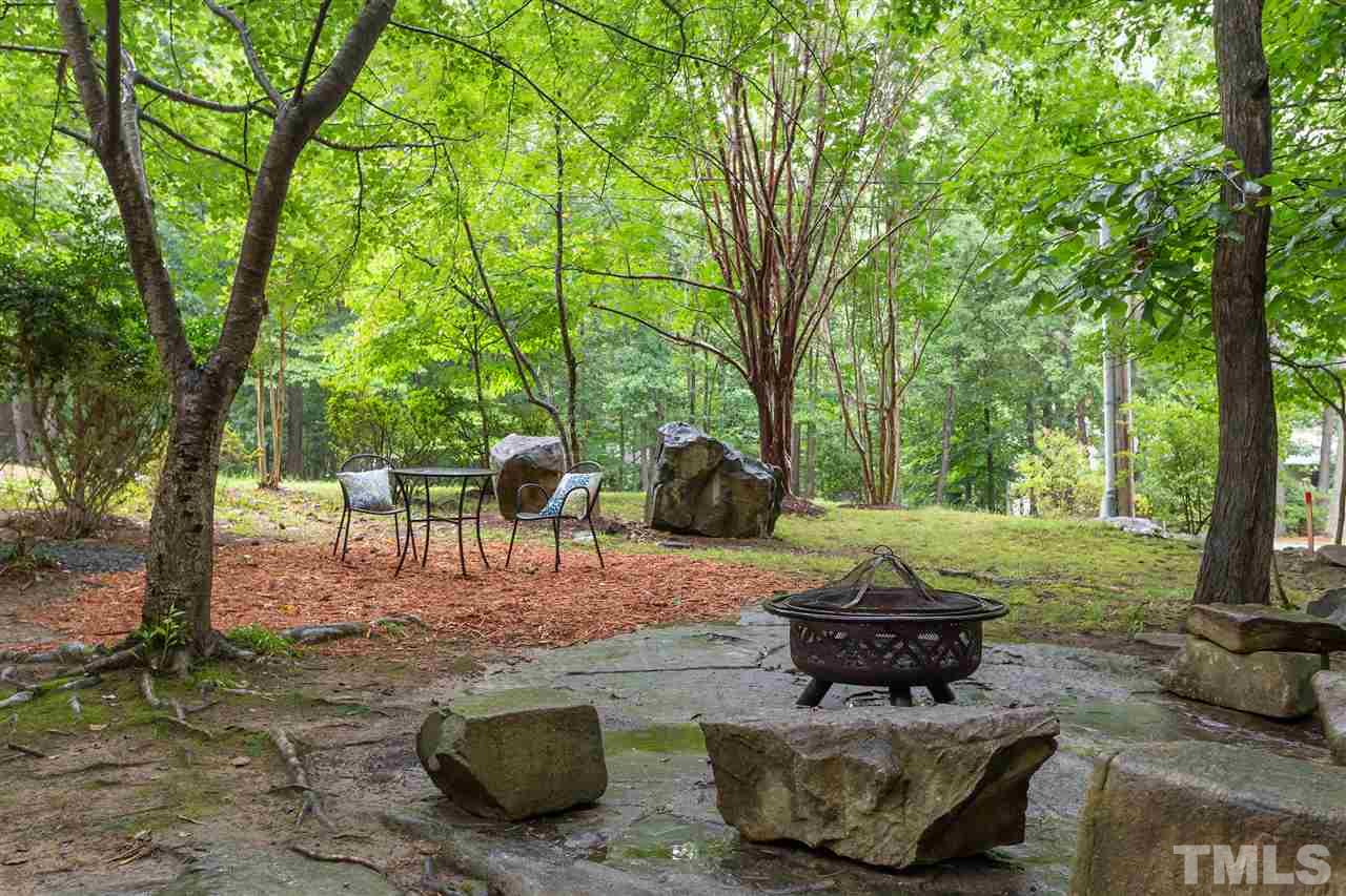 109 Spring Valley Road Carrboro, NC 27510 - Photo 29 of 30 Gallery Image 29