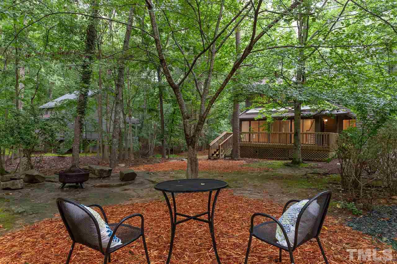 109 Spring Valley Road Carrboro, NC 27510 - Photo 30 of 30 Gallery Image 30