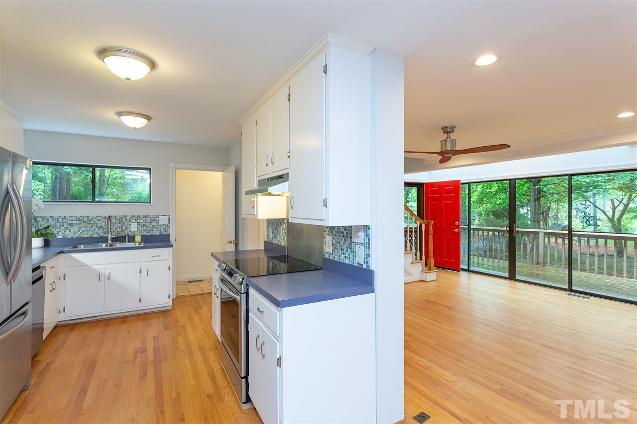 109 Spring Valley Road Carrboro, NC 27510 - Photo 9 of 30 Gallery Image 9