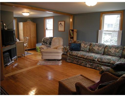 15 3rd Street Warren, RI 02885 - Photo 3 of 10 Living Room.