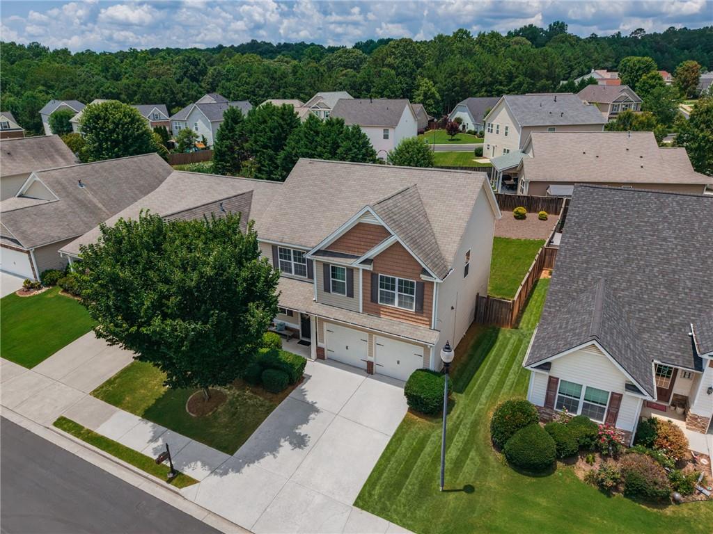 523 Gardenview Road Canton, GA 30114 - Photo 34 of 34