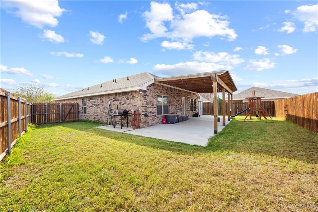 2316 Rio Plata Court Mission, TX 78572 - Photo 15 of 19