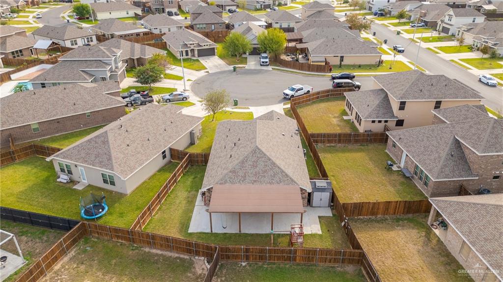 2316 Rio Plata Court Mission, TX 78572 - Photo 16 of 19