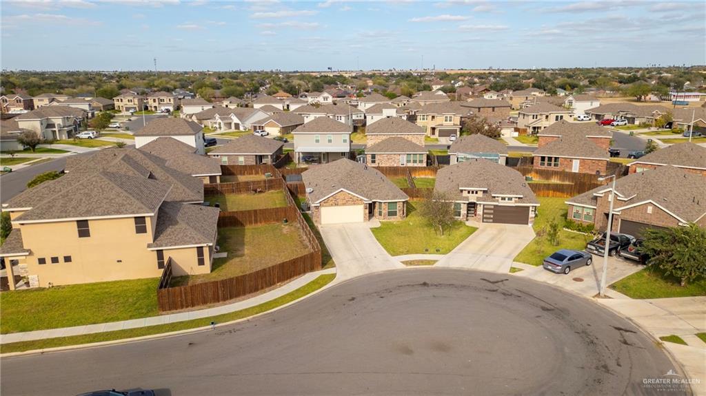 2316 Rio Plata Court Mission, TX 78572 - Photo 17 of 19