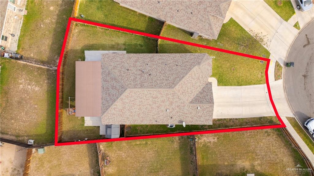 2316 Rio Plata Court Mission, TX 78572 - Photo 18 of 19