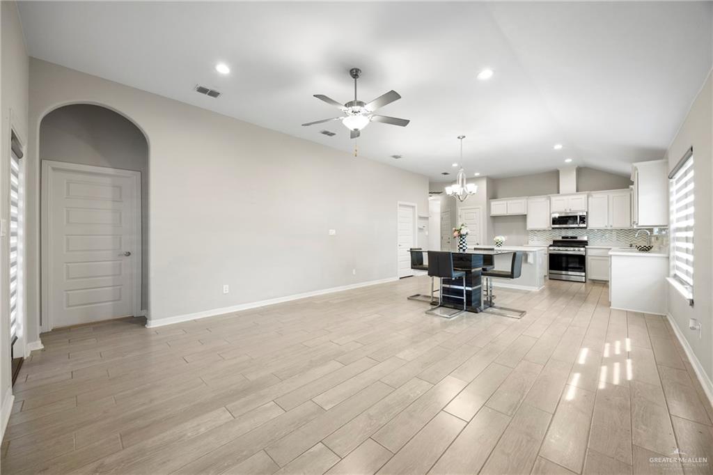 2316 Rio Plata Court Mission, TX 78572 - Photo 3 of 19