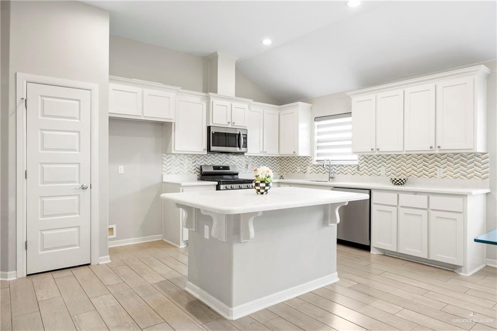 2316 Rio Plata Court Mission, TX 78572 - Photo 5 of 19