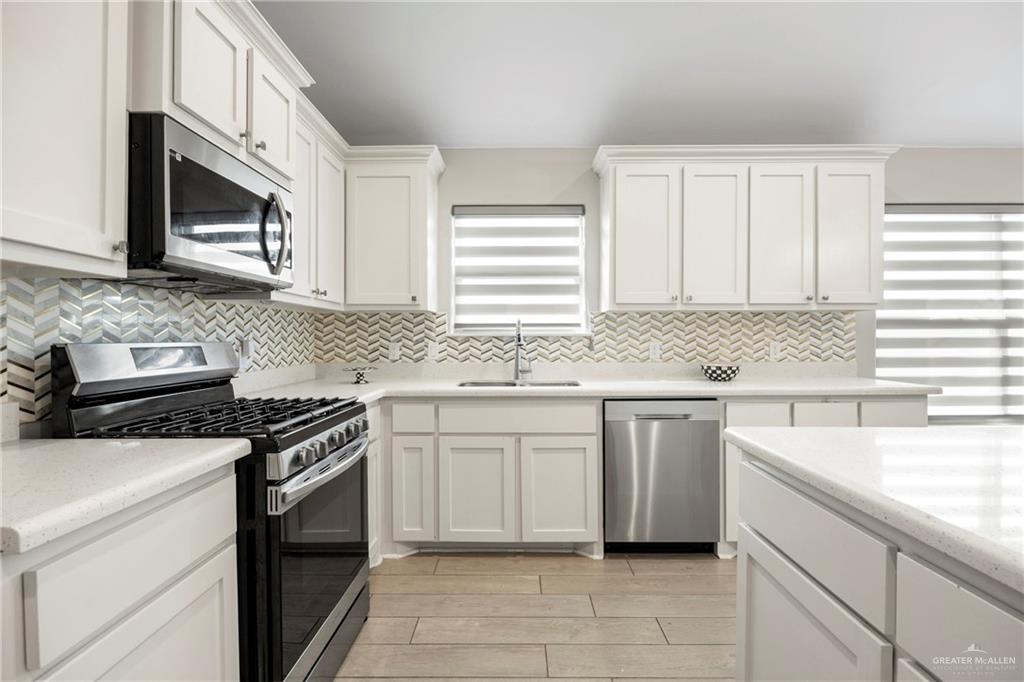 2316 Rio Plata Court Mission, TX 78572 - Photo 6 of 19