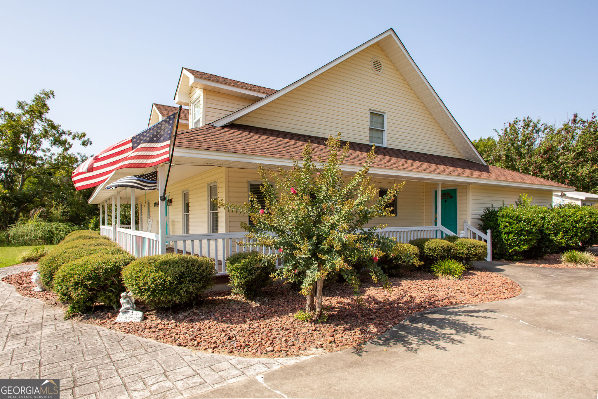 1639 Red Keen Road Waycross, GA 31503 - Photo 42 of 52 Gallery Image 42