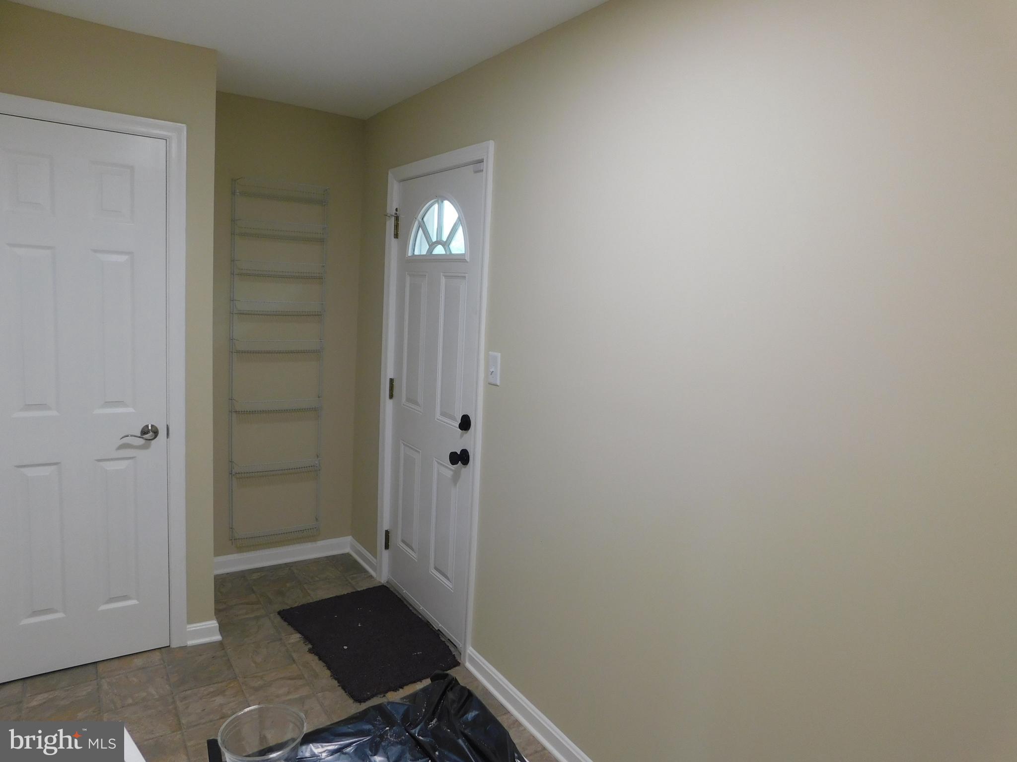 233 Hartly Road Hartly, DE 19953 - Photo 45 of 70 a view of a livingroom with an empty space