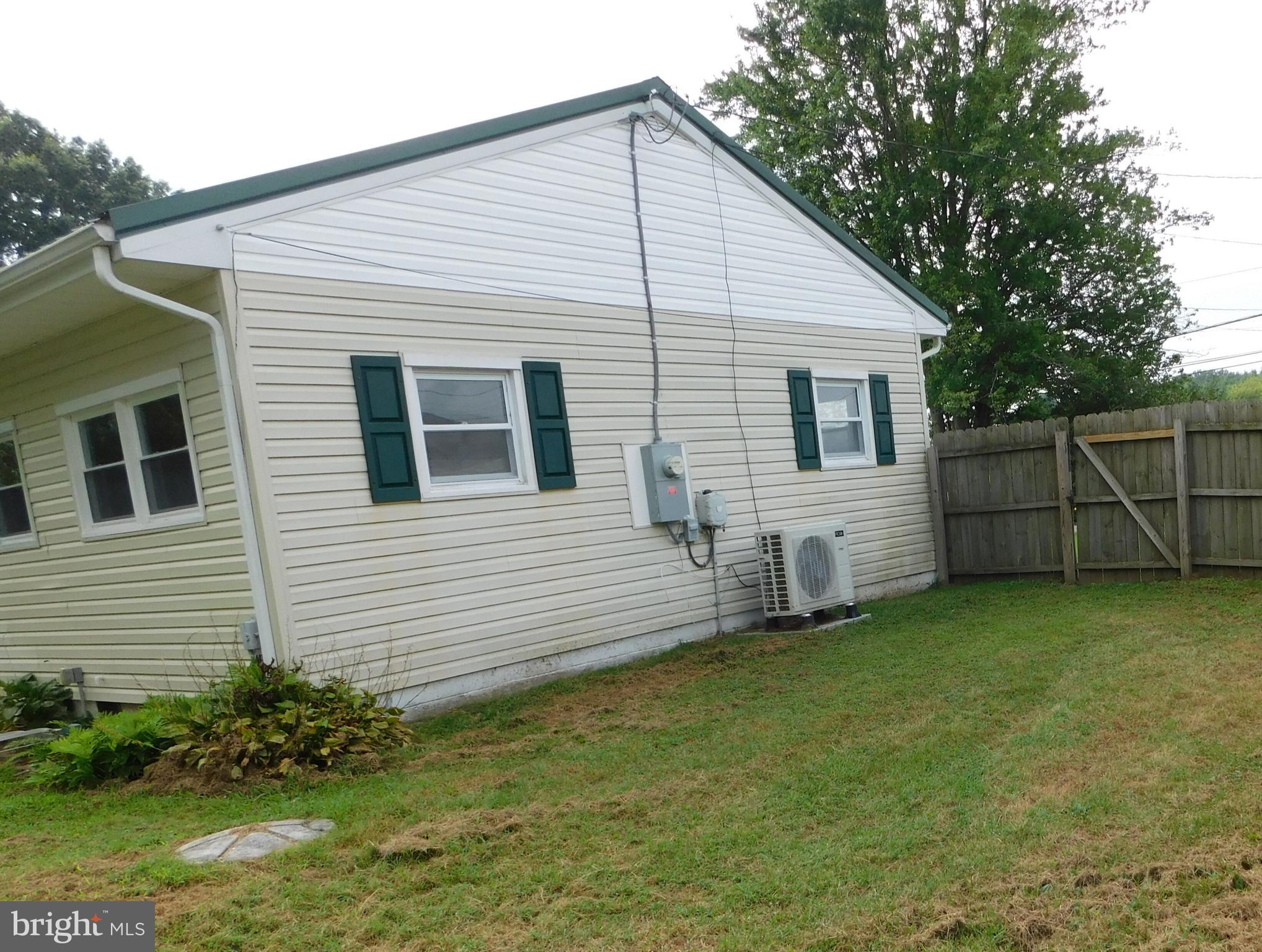 233 Hartly Road Hartly, DE 19953 - Photo 60 of 70 a view of a house with a backyard