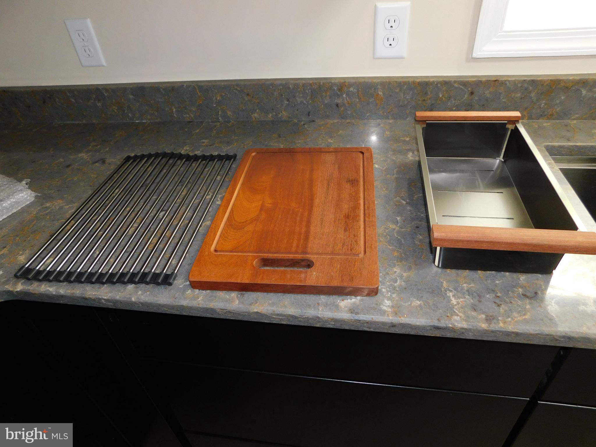 233 Hartly Road Hartly, DE 19953 - Photo 66 of 70 a bathroom with a sink and a mirror