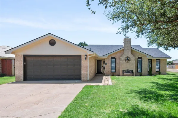 $265,000 | 3413 102nd Street, Lubbock, TX 79423