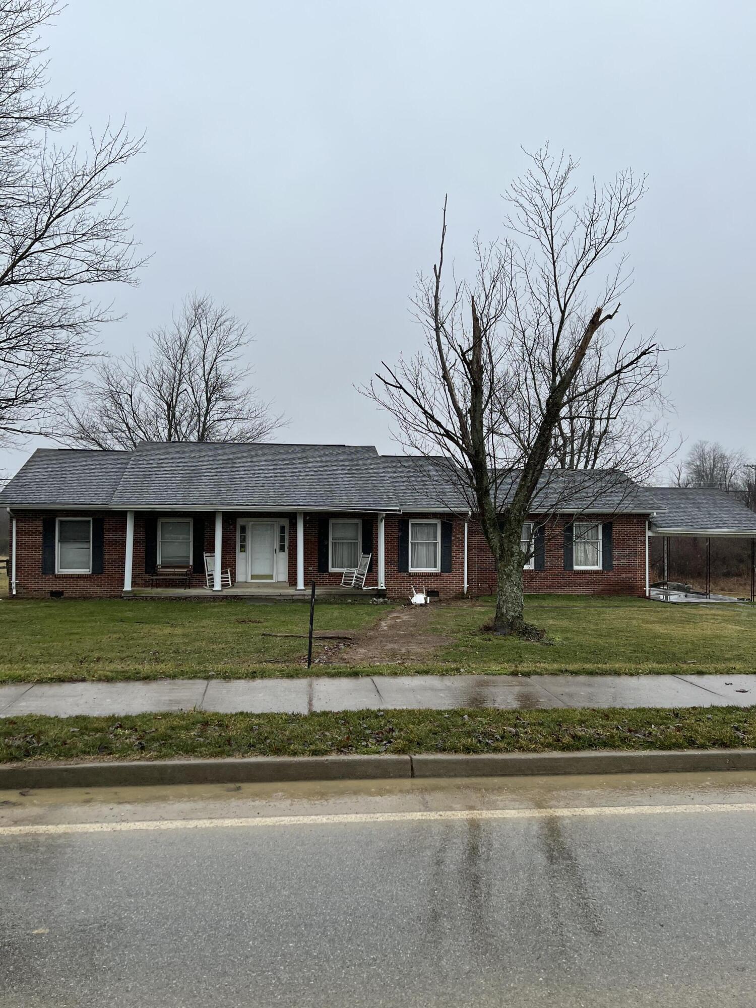 2026 Menelaus Road Berea, KY 40403 - Photo 1 of 7 IMG_1009