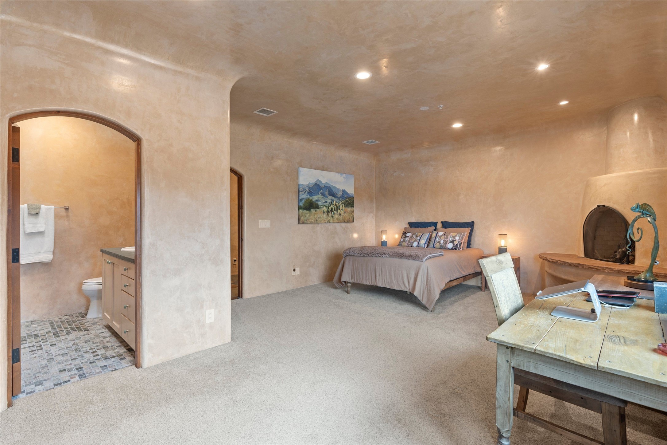 91 Pine Ranch Road Stanley, NM 87056 - Photo 25 of 54