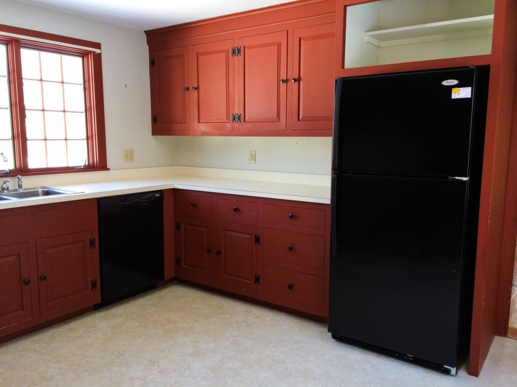 368 Murphy's Corner Road Woolwich, ME 04579 - Photo 6 of 30 Kitchen