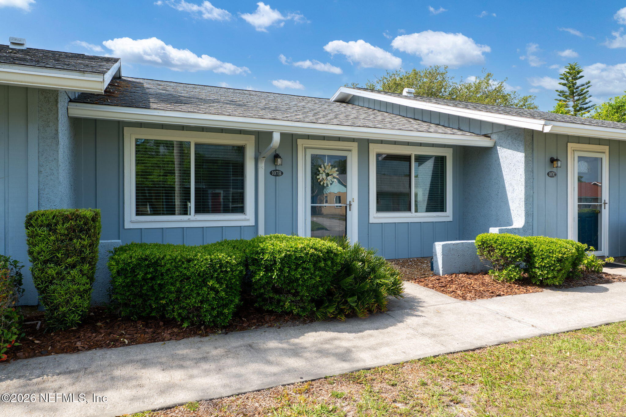 107 Rio Del Mar Street, Unit B St. Augustine, FL 32080 - Photo 2 of 27 107_RDMS-8