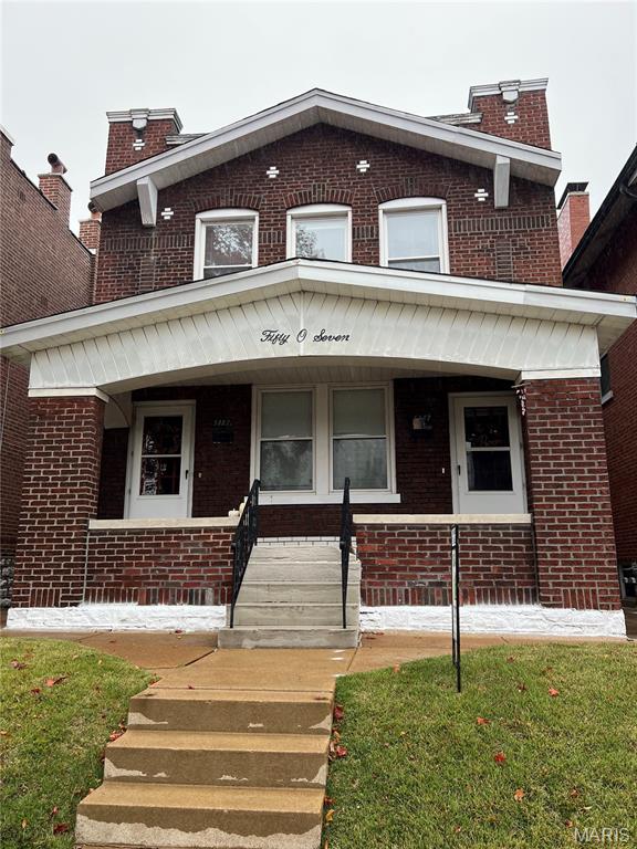 5007 Goethe Avenue St. Louis, MO 63109 - Photo 2 of 34