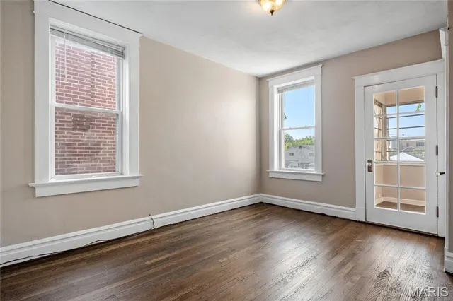 $325,000 | 5007 Goethe Avenue, St. Louis, MO 63109