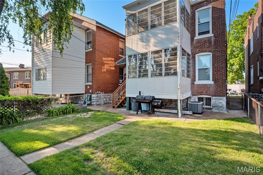 5007 Goethe Avenue St. Louis, MO 63109 - Photo 32 of 34