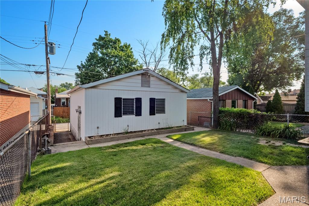 5007 Goethe Avenue St. Louis, MO 63109 - Photo 33 of 34