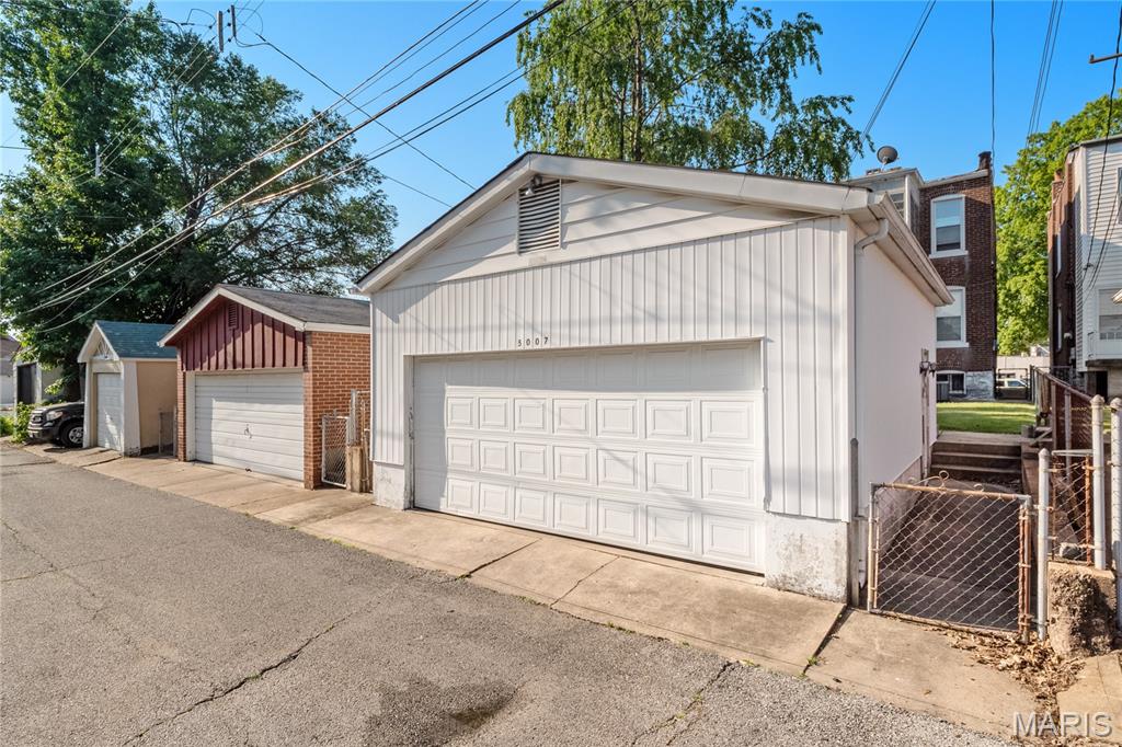 5007 Goethe Avenue St. Louis, MO 63109 - Photo 34 of 34