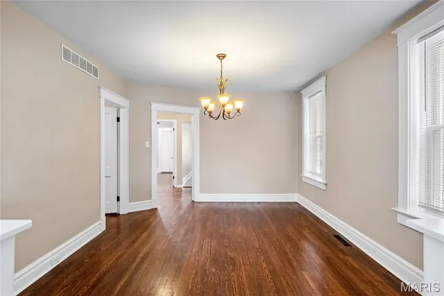 $325,000 | 5007 Goethe Avenue, St. Louis, MO 63109