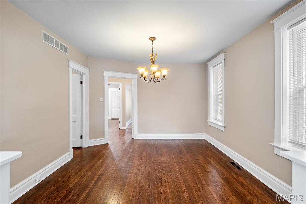 5007 Goethe Avenue St. Louis, MO 63109 - Photo 7 of 34