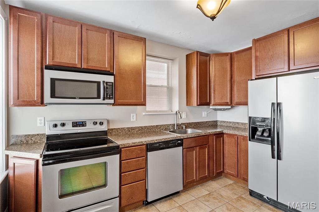 5007 Goethe Avenue St. Louis, MO 63109 - Photo 8 of 34