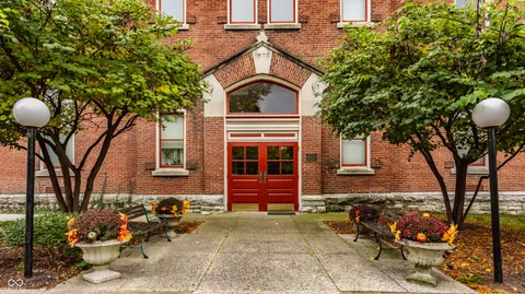 $279,000 | 927 Noble Street, Unit 12, Indianapolis, IN 46203