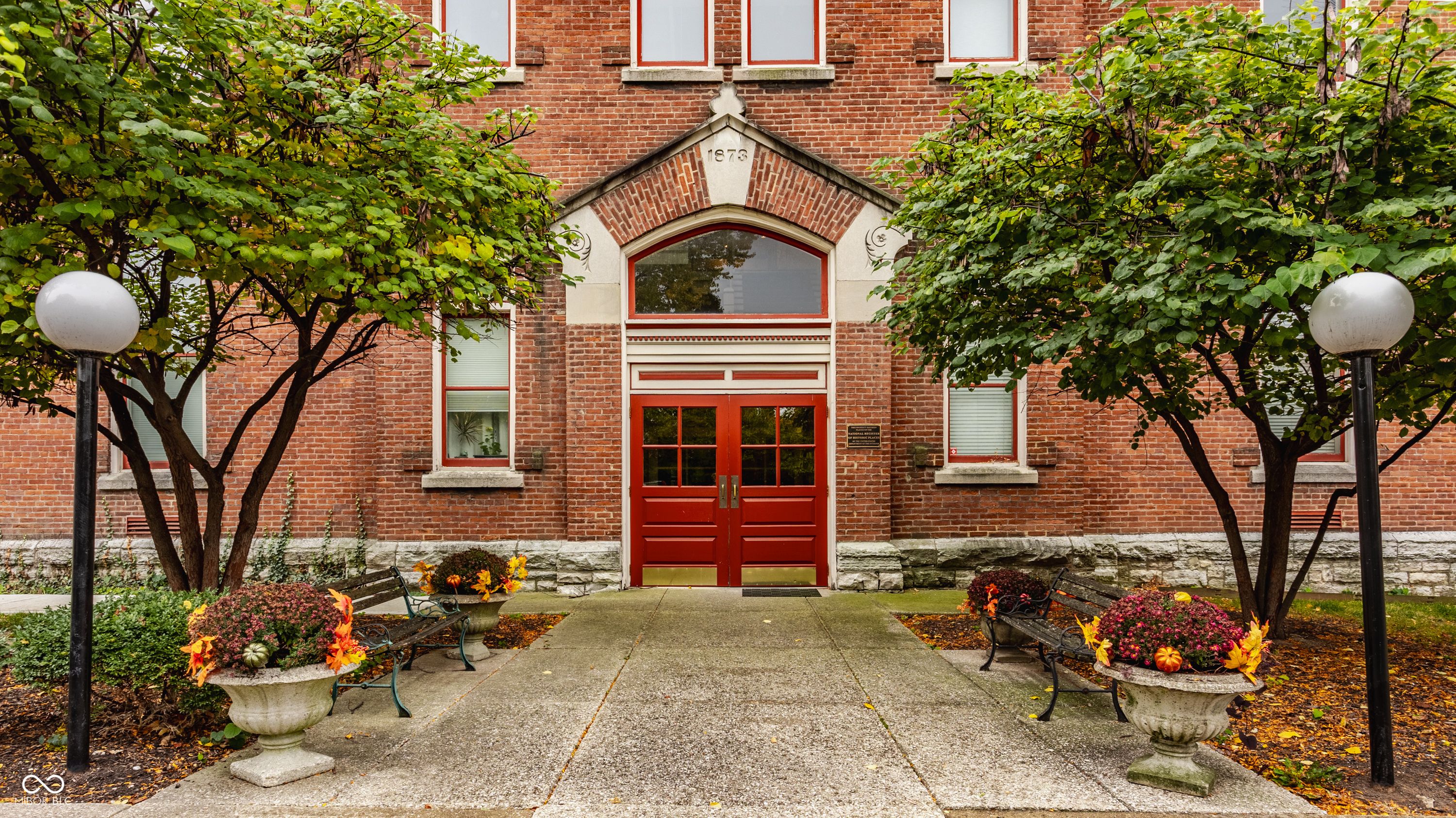 927 Noble Street, Unit 12 Indianapolis, IN 46203 - Photo 1 of 28